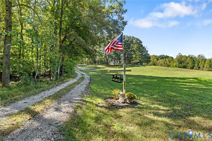 1600 Reams Road, Powhatan, VA 23139 - #3