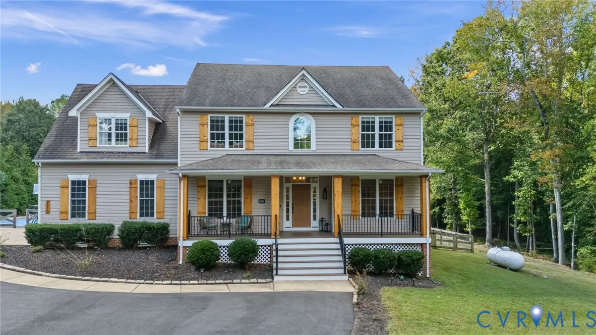 9310 Beaver Bridge Road, Chesterfield, VA 23120 - #1