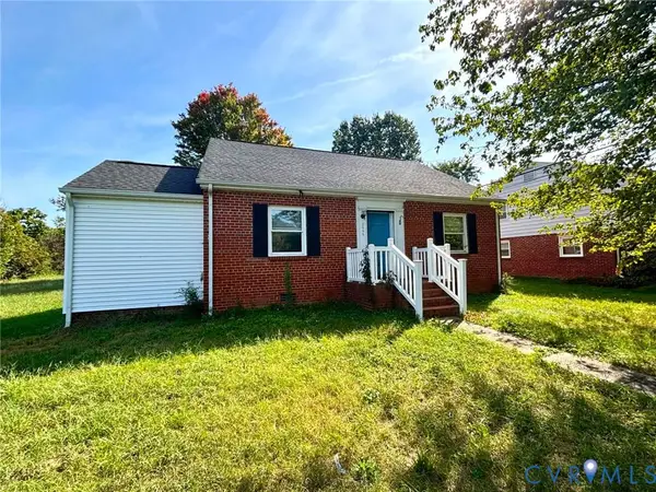 3005 Skipwith Road, Henrico, VA 23294