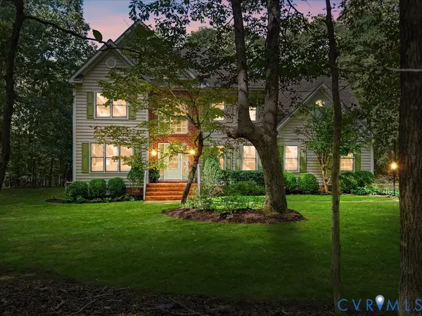2993 Johnsonway Terrace, Powhatan, VA 23139