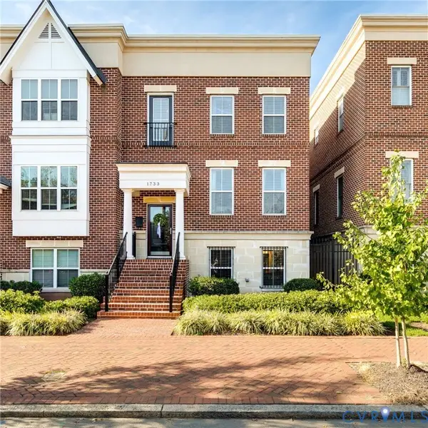 1733 W Cary Street, Richmond, VA 23220