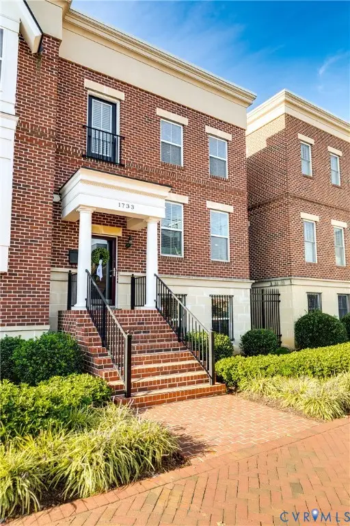 1733 W Cary Street, Richmond, VA 23220 - #3