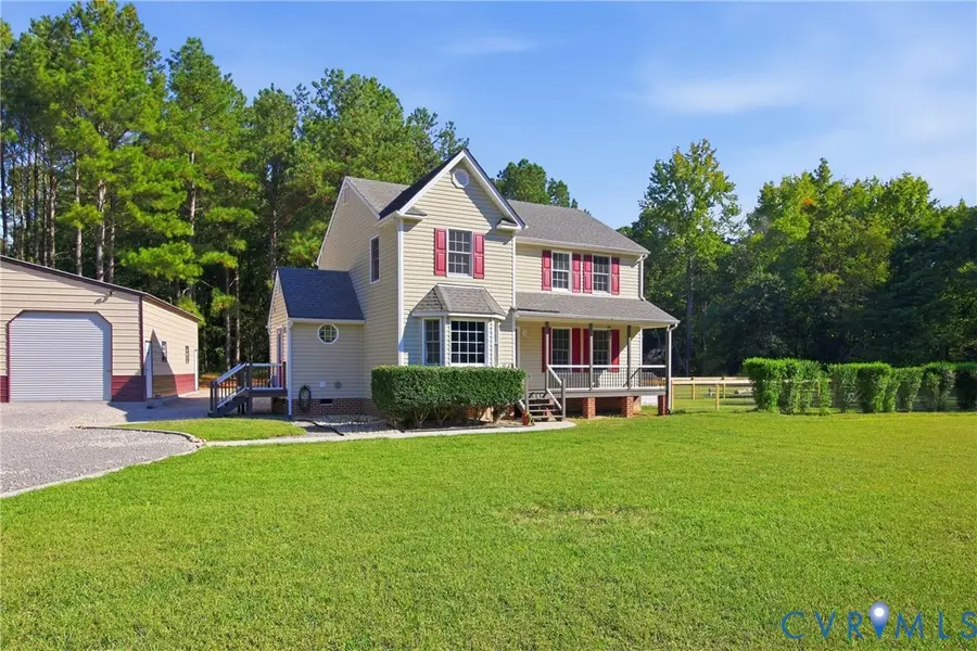 2150 Lansing Road, South Prince George, VA 23805 - #3