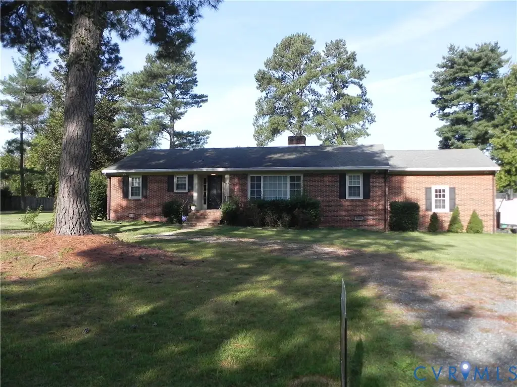 476 N Juniper Avenue, Henrico, VA 23075 - #1