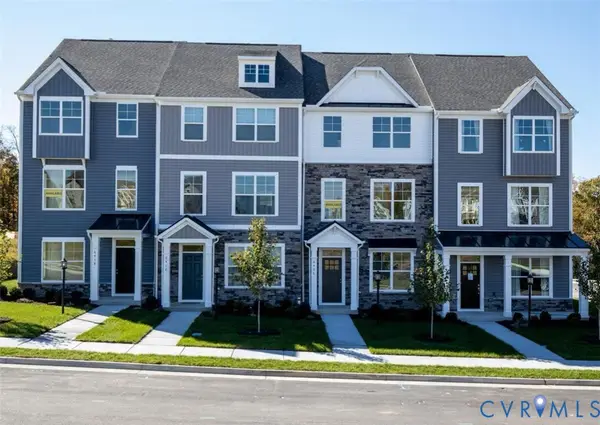2403 Flora Boulevard, Henrico, VA 23231