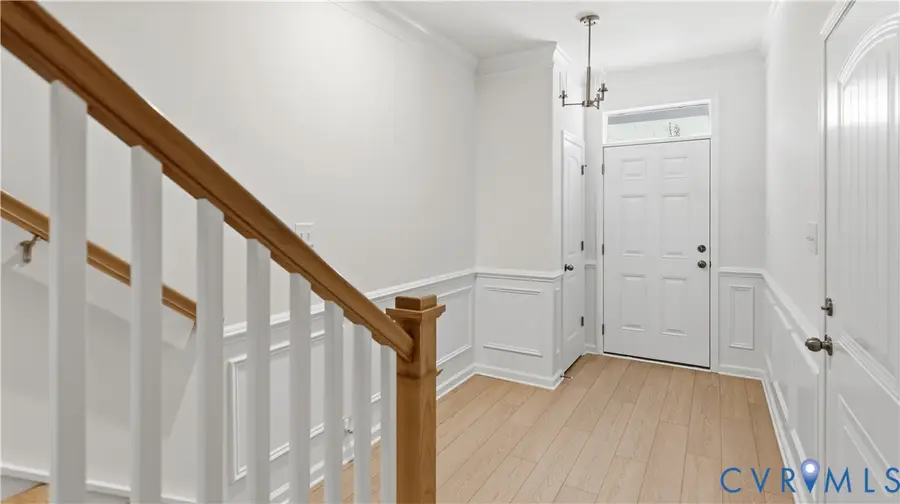 2403 Flora Boulevard, Henrico, VA 23231 - #2