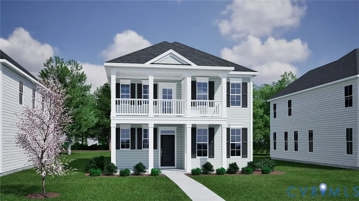 7521 Silver Ash Avenue, Henrico, VA 23231 - #1