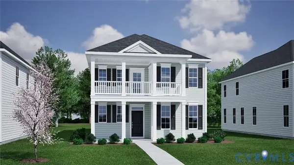 7521 Silver Ash Avenue, Henrico, VA 23231