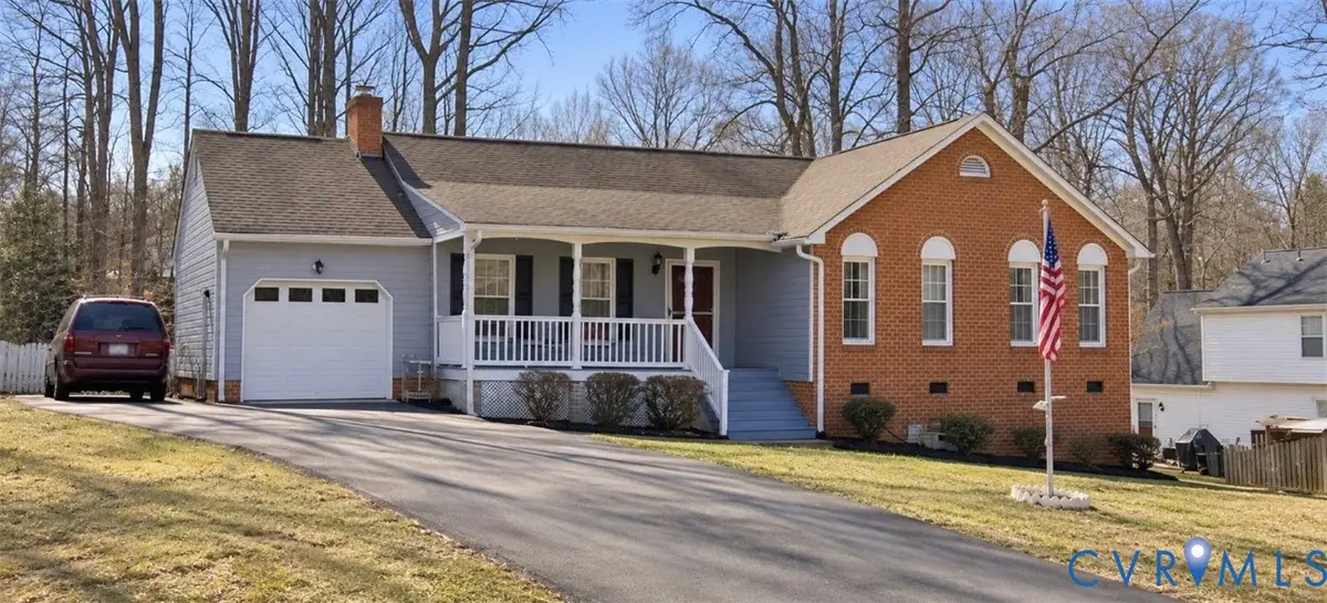 2301 Brookforest Road, Midlothian, VA 23112 - #1