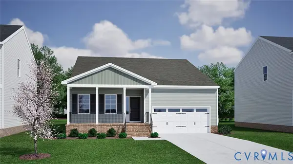 7516 Red Kousa Avenue, Henrico, VA 23231
