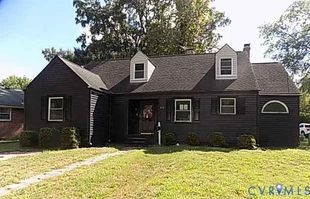 212 Royal Oak Avenue, Colonial Heights, VA 23834 - #1