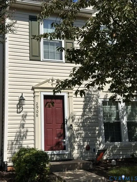 2908 Stone Meadow Court, Henrico, VA 23228 - #1