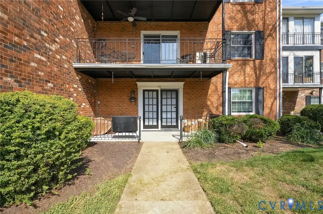 20 Wharfside Road, Henrico, VA 23228 - #1