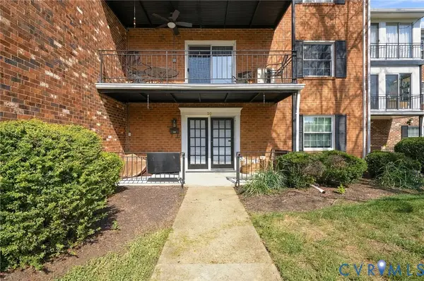 20 Wharfside Road, Henrico, VA 23228