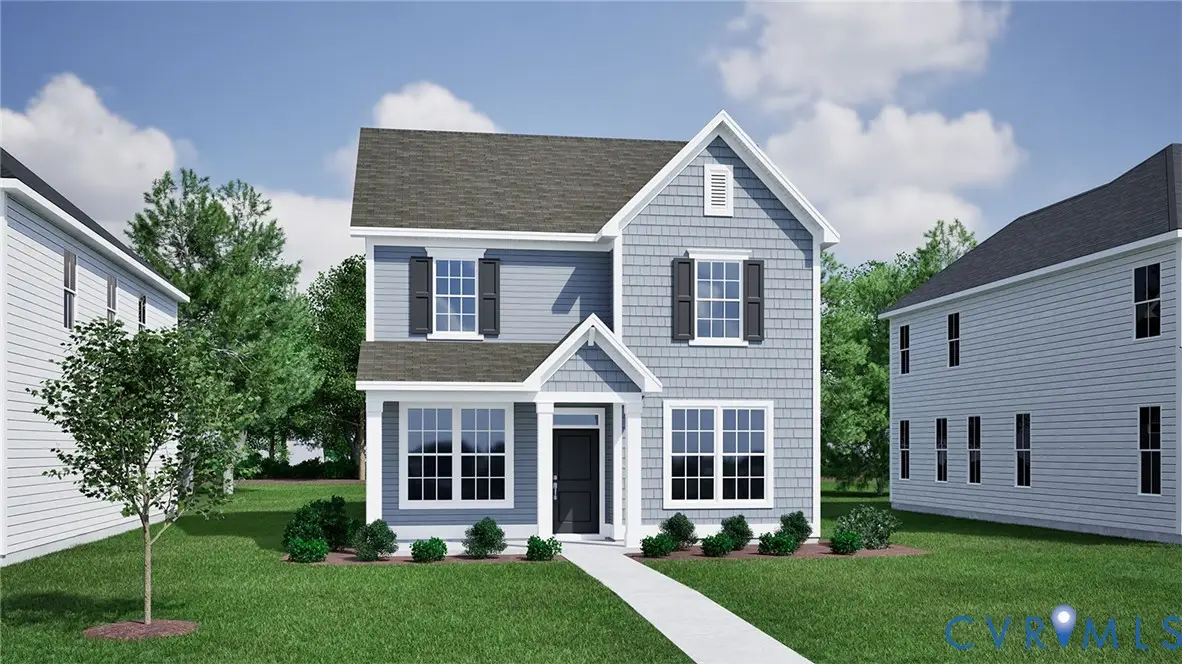 2384 Excelsior Boulevard, Henrico, VA 23231 - #1