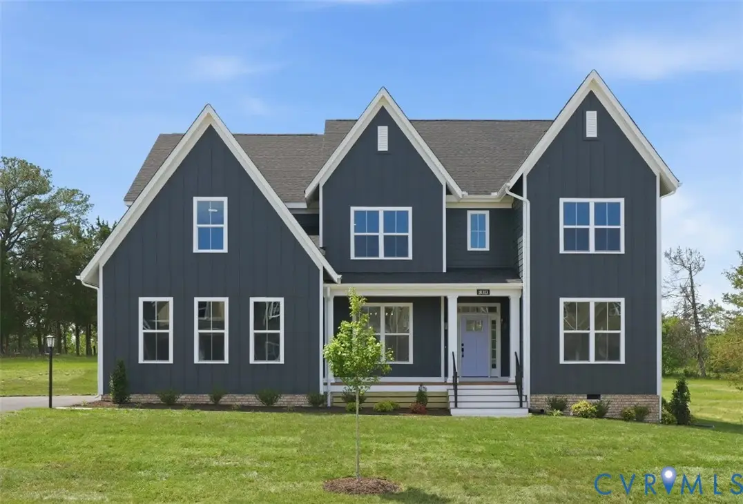 Lot 37 Tbd Brandy Wood Road, Chesterfield, VA 23832 - #1