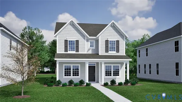 2380 Excelsior Boulevard, Henrico, VA 23231