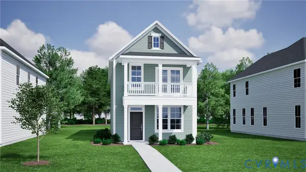 2376 Excelsior Boulevard, Henrico, VA 23231