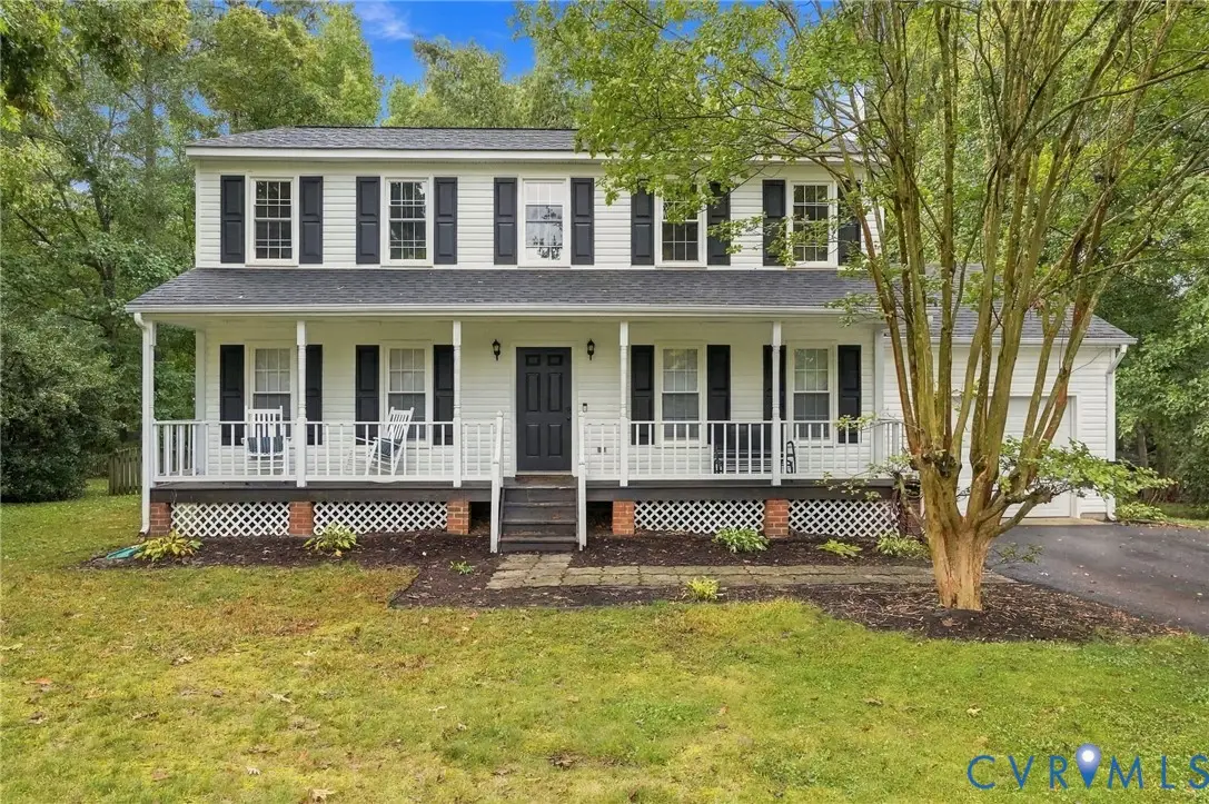 8224 Ferdinand Lane, Midlothian, VA 23112 - #1