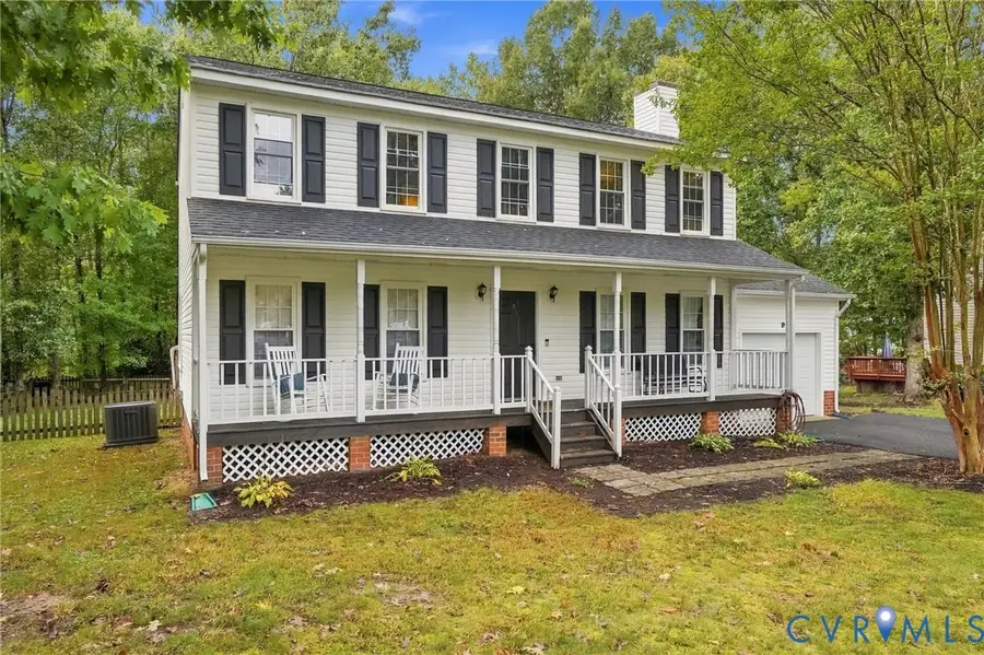 8224 Ferdinand Lane, Midlothian, VA 23112 - #2