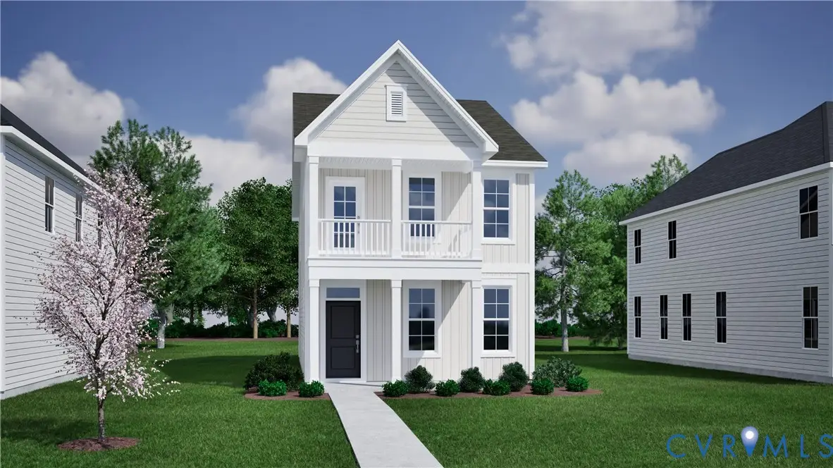 2360 Excelsior Boulevard, Henrico, VA 23231 - #1