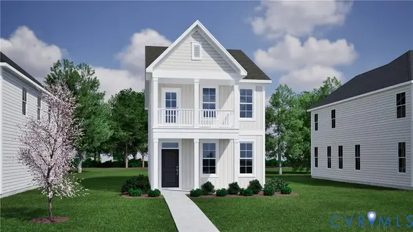 2360 Excelsior Boulevard, Henrico, VA 23231