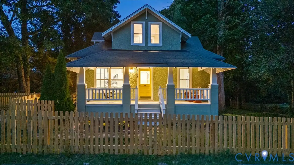 12105 Mathenay Drive, Chester, VA 23831 - #1