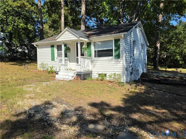 15909 Hill Street, Colonial Heights, VA 23834