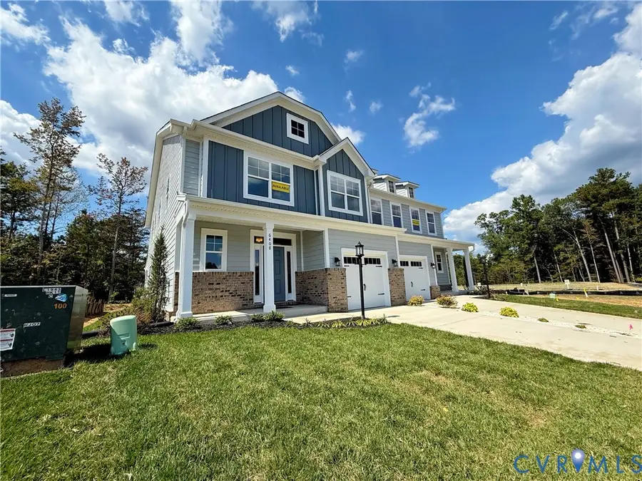 6440 Quinlynn Place, Chesterfield, VA 23112 - #2