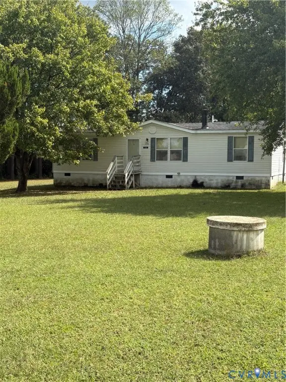 138 Hickory Hill Road, Saint Stephens Church, VA 23148 - #1