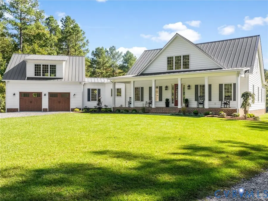 305 Clayville Road, Powhatan, VA 23139 - #2