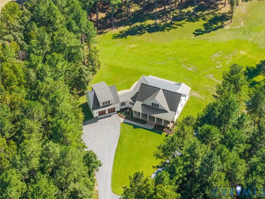 305 Clayville Road, Powhatan, VA 23139 - #3