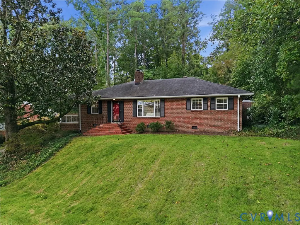 7539 Cherokee Road, Richmond, VA 23225 - #1