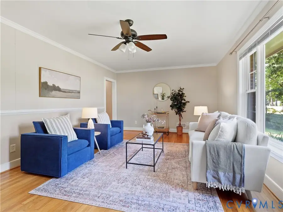 7539 Cherokee Road, Richmond, VA 23225 - #3
