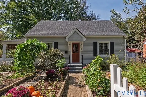 106 N Snead Street, Ashland, VA 23005