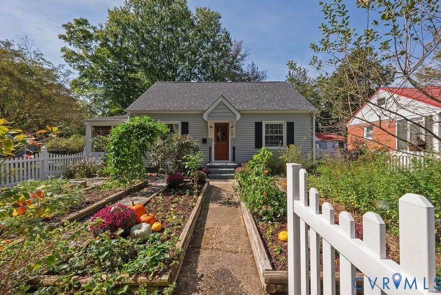 106 N Snead Street, Ashland, VA 23005 - #3