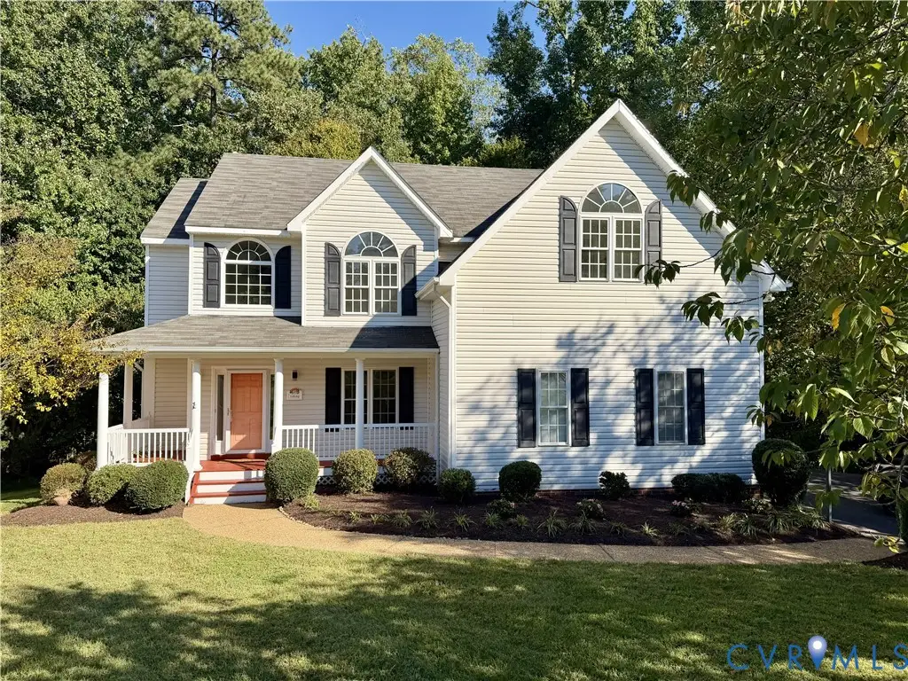 11619 Explorer Drive, Midlothian, VA 23114 - #1