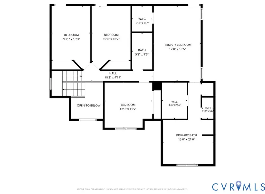 11619 Explorer Drive, Midlothian, VA 23114 - #3