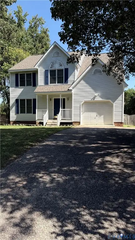 8304 Southern Watch Place, Mechanicsville, VA 23111 - #1