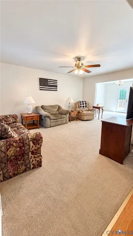 8304 Southern Watch Place, Mechanicsville, VA 23111 - #3