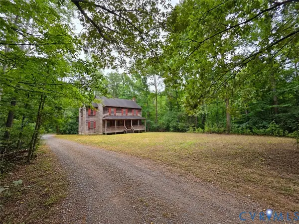 16324 Bent Barrel Road, Montpelier, VA 23192