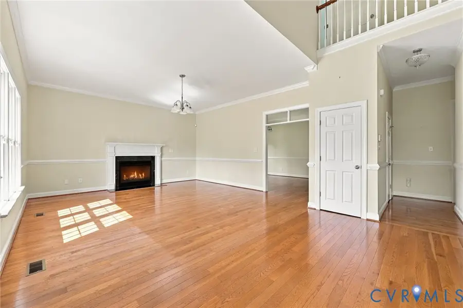 9107 Sir Britton Drive, Chesterfield, VA 23832 - #3