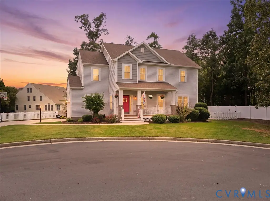 13925 Gorham Lane, Midlothian, VA 23114 - #1