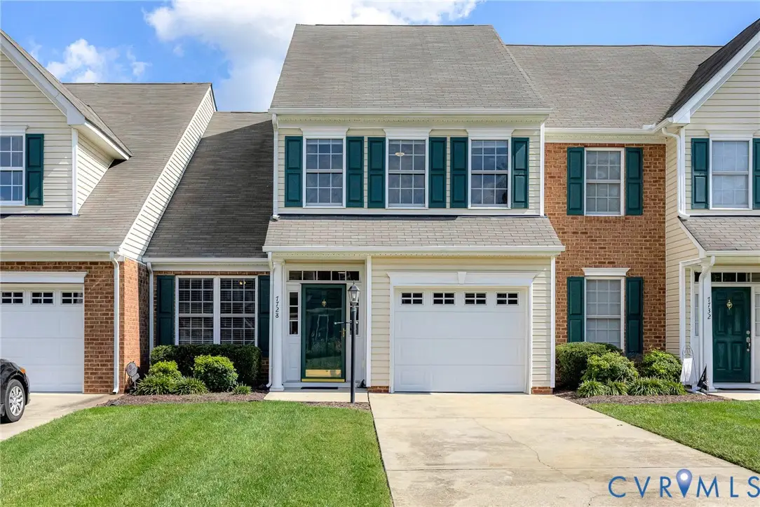 7728 Marshall Arch Drive, Mechanicsville, VA 23111 - #1