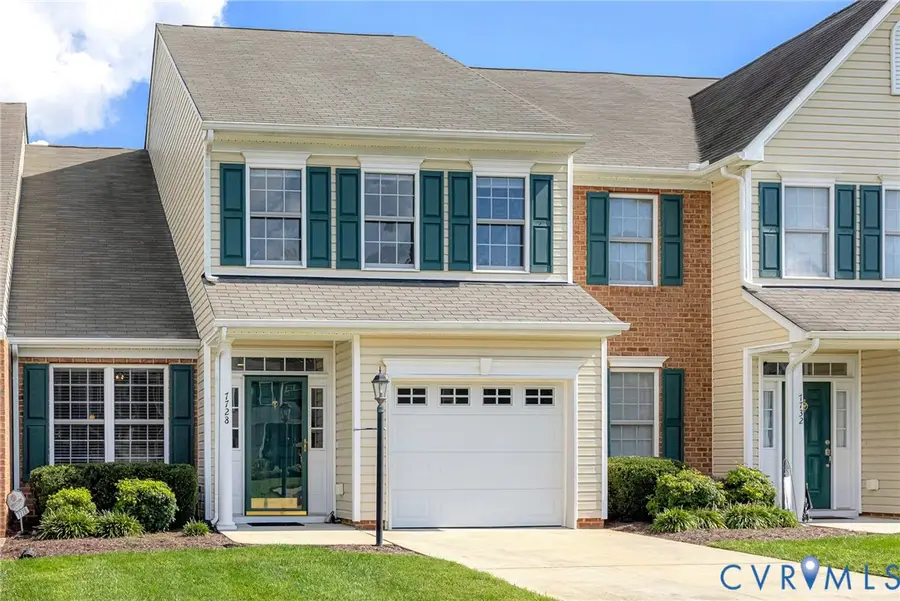 7728 Marshall Arch Drive, Mechanicsville, VA 23111 - #2