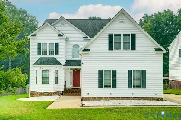 8805 Eli Place, Glen Allen, VA 23060