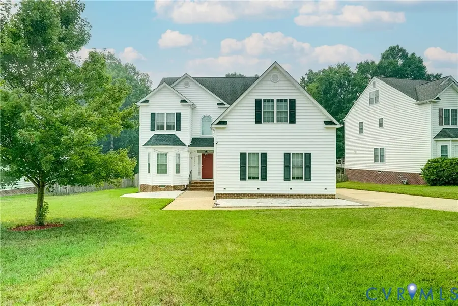 8805 Eli Place, Glen Allen, VA 23060 - #2