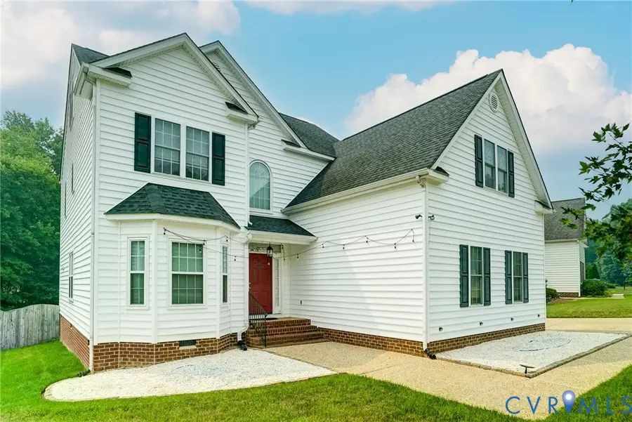 8805 Eli Place, Glen Allen, VA 23060 - #3