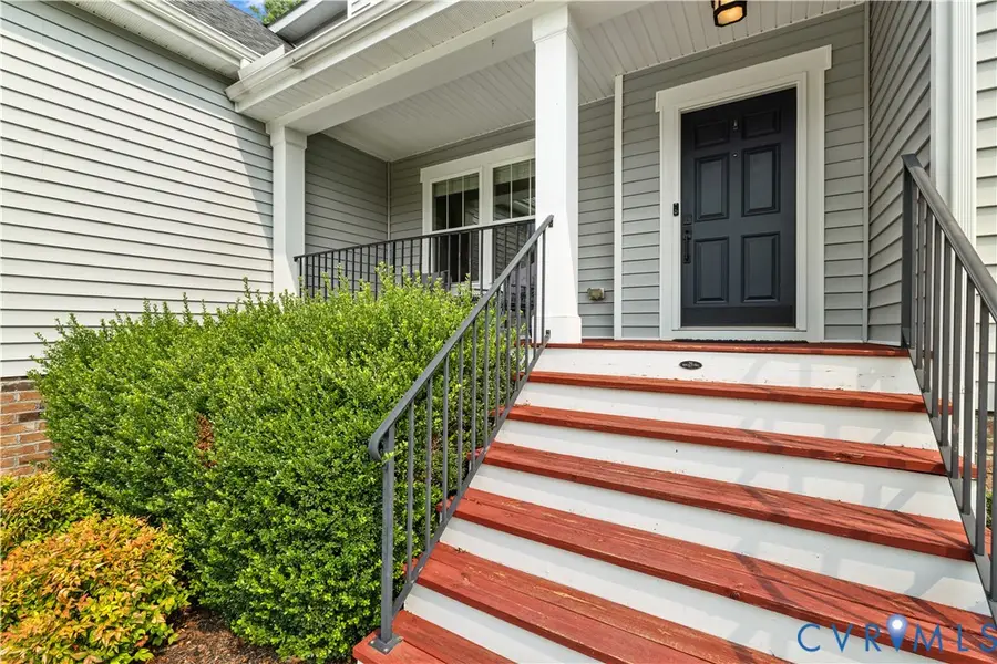 15006 Badestowe Drive, Chesterfield, VA 23832 - #2