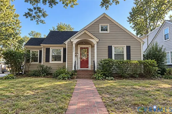 5001 W Franklin Street, Richmond, VA 23226